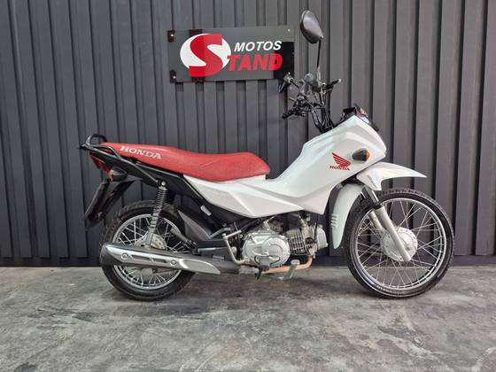 HONDA POP 110i HONDA POP 110i